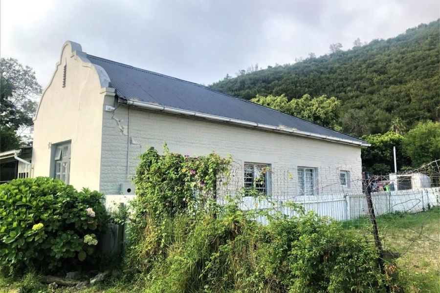 1 Bedroom Property for Sale in Knysna Central Western Cape